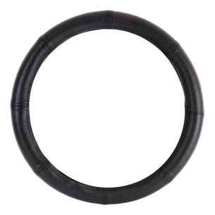 Чохол на руль AMiO M Чорний (01765) зображення 1