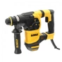 Перфоратор DeWALT SDS-Plus, 950Вт, 3.5 Дж, 3 режими, кейс (D25333K) - зменшене зображення 1