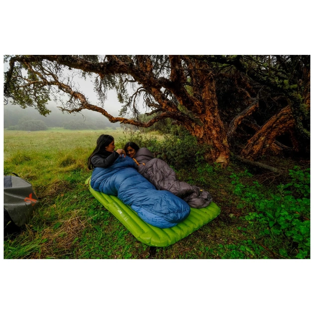 Туристичний килимок Exped Ultra 3R Duo M (018.1000) - зображення 10