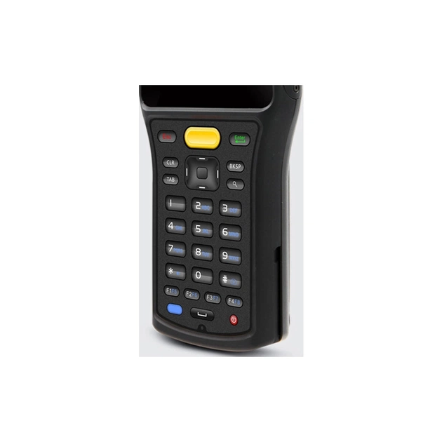 Термінал збору даних Chainway C61 4GB/64GB/27 key/WiFi/Bluetooth/NFC/4"/Android (C61E-2SE-N-CK27C8R4A11) - picture 5