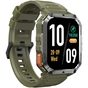Смарт-годинник Blackview W70 Pro Green (6931548322726) - зменшене зображення 3