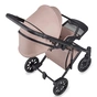 Коляска Anex 2 в 1 e/type Pixie (et-11A) - зменшене зображення 6