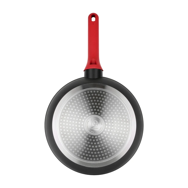 Сковорода Ringel IQ Be Tasty 24 см (RG-1142-24) - зображення 5