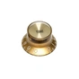 Ручка для потенціометра Paxphil Tone Speed Knob Gold (KST41 GD) - зменшене зображення 1