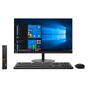 Комп'ютер Lenovo ThinkCentre M920q Tiny / i5-9500T (10RS003PRU) - уменьшенное изображение 6