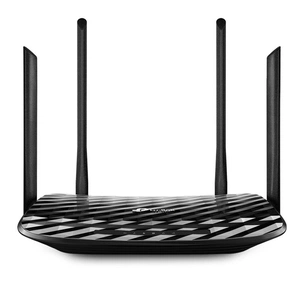 Бездротовий маршрутизатор TP-Link EC225-G5 зображення 1
