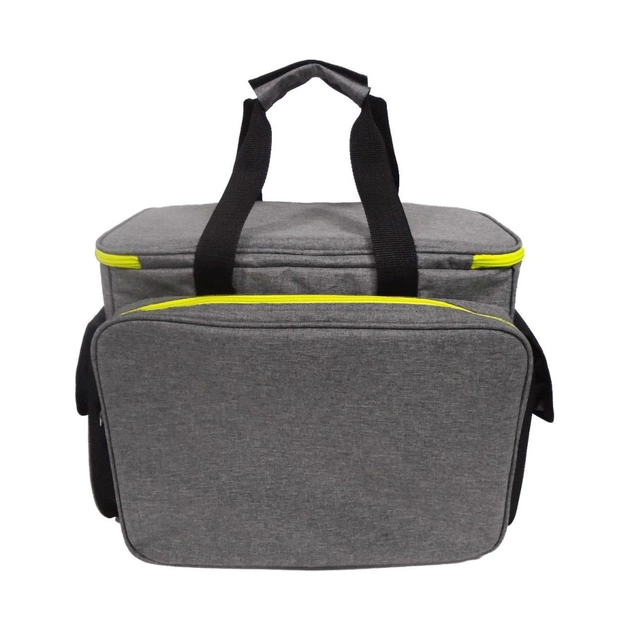 Набір для пікніка Time Eco TE-430 Picnic Black/Grey (6215028111520BGREY) - picture 5