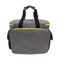 Набір для пікніка Time Eco TE-430 Picnic Black/Grey (6215028111520BGREY) - зменшене зображення 5