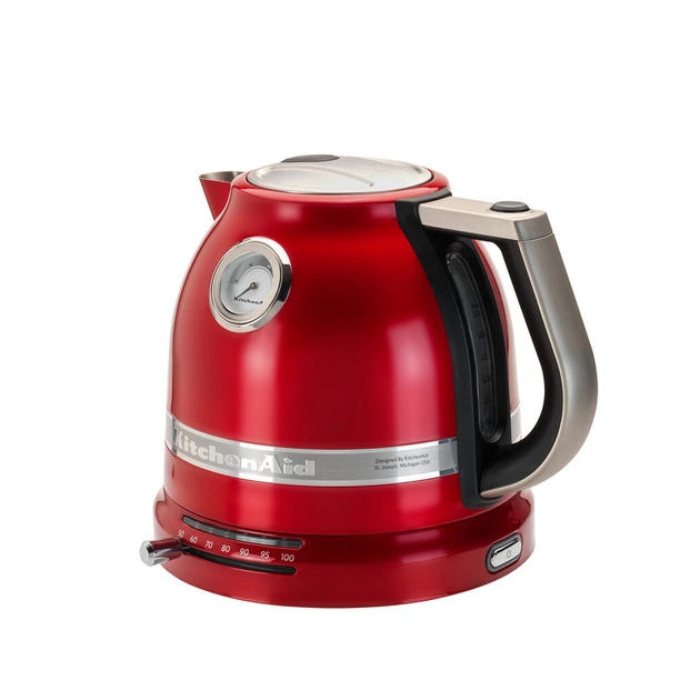 Электрочайник KitchenAid 5KEK1522EER - изображение 3