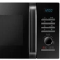 Мікрохвильова піч Samsung MS23H3115FK/BW - зменшене зображення 6