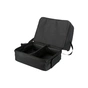 Автомобільне крісло для тварин Trixie 45х38х37 см Чорне (4011905013220) - зменшене зображення 4