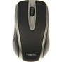 Мишка Havit HV-MS753 USB Black/Gray (HV-MS753 Gray) - зменшене зображення 2