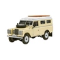 Сборная модель Revell набор автомобиль Land Rover Series III LWB , уровень 3, 1:24 (RVL-67056) - уменьшенное изображение 2