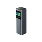 Батарея універсальна Vention 27000mAh 140W PD/3.1, LED Display, Gray (FKEH0) - зменшене зображення 1