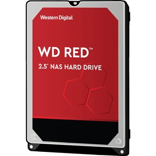 Жорсткий диск 3.5" 6TB WD (# WD60EFAX #) зображення 1