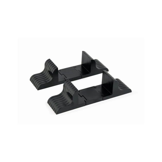 Пристрій безперебійного живлення EnerGenie EG-UPSRACK-10 1000VA (EG-UPSRACK-10) - picture 7