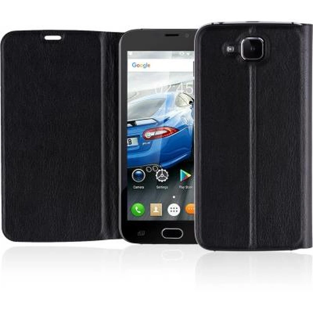 Чохол до мобільного телефона Doogee X9 Mini Package(Black) (DGA54-BC000-02Z) - зображення 1
