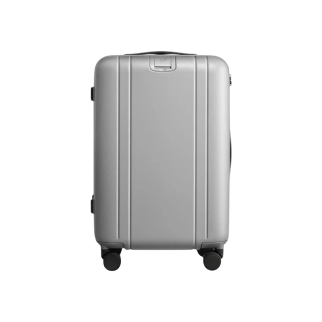 Чемодан Xiaomi Ninetygo HOBO Luggage 20" Grey (6941413243681) - изображение 1