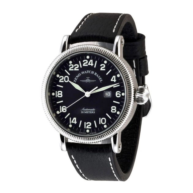 Наручний годинник Zeno-Watch Basel 88074-24-a1 - зображення 1