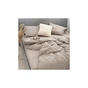 Постільна білизна Tiare 76 WACH Варена бавовна двоспальний (76_Wash_dv) - уменьшенное изображение 3