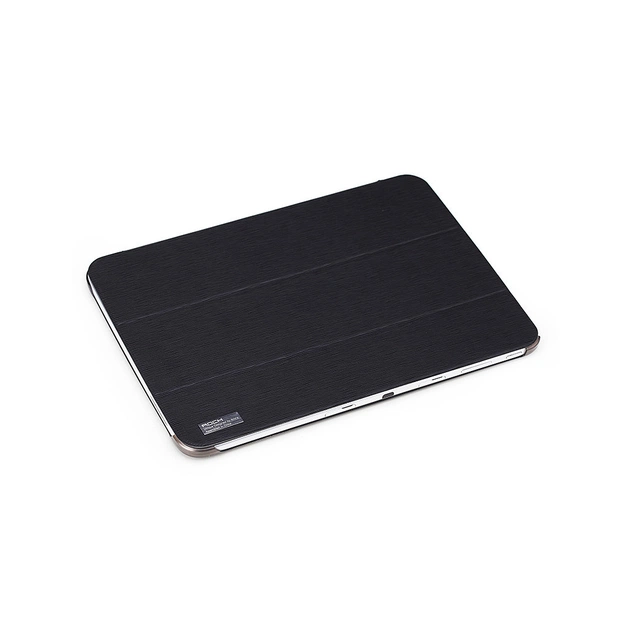 Чохол до планшета Rock Samsung Galaxy Tab3 10,1" new elegant series black (P5200-40537) - изображение 1
