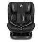 Автокрісло Lionelo Oliver 9-36 кг Black (LO-OLIVER BLACK) - зменшене зображення 2