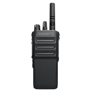Портативна рація Motorola R7 VHF NKP BT WIFI GNSS CAPABLE PRA302CEG 2450 (ГРР00001711) зображення 1
