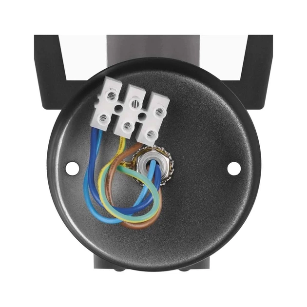 Світильник EMOS E27 15 Вт IP44 (ZGB040P) - picture 10