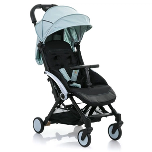 Коляска BabyHit Amber Plus Salvia (30 162) зображення 1