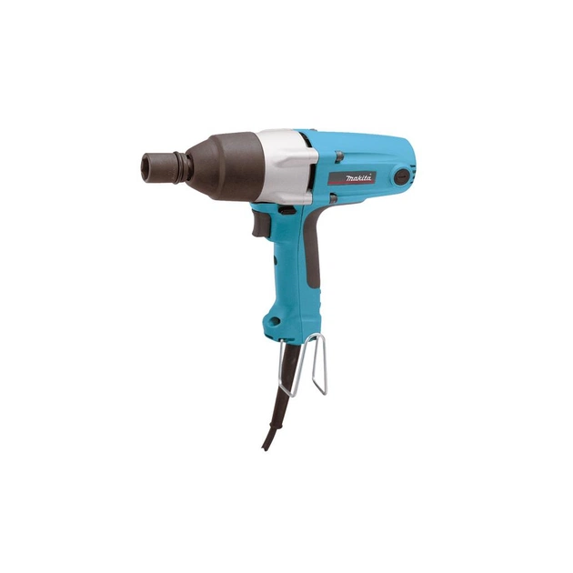 Гайковерт Makita ударный TW0200 (TW0200) - изображение 1