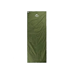 Спальний мішок Naturehike Mini Ultra Light LW 180 NH15S003-D Silk-like Cotton Right Da (6927595703212-R) зображення 1