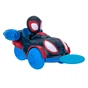 Машина Spidey Little Vehicle Disc Dashers Miles Morales Майлз Моралес (SNF0010) - зменшене зображення 4