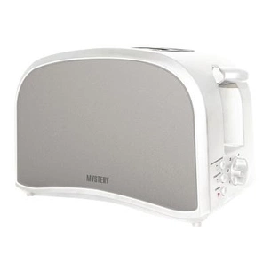 Тостер Mystery MET-2103 зображення 1