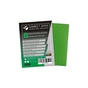Протектор для карт Games 7 Days 66 х 91 мм, MTG, 80 шт Green (PREMIUM) (GSD-GR6691) - зменшене зображення 1