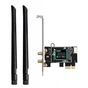 Мережева карта Wi-Fi D-Link DWA-X582 - зменшене зображення 4
