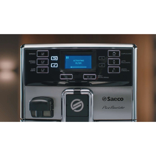 Аксесуар для кавоварки Philips CA6903/10 - picture 10