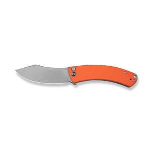Нож Civivi Outlaw Muk, Orange G10, Stonewash (C24079-2) изображение 1