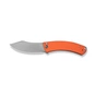 Ніж Civivi Outlaw Muk, Orange G10, Stonewash (C24079-2) - зменшене зображення 1