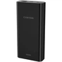 Батарея універсальна Canyon 20000mAh, Input 5V/2A, Output 5V/2.1A(Max), Black (CNE-CPB2001B) - зменшене зображення 2