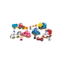 Конструктор LEGO Education DUPLO Multi Vehicles (45006) - зменшене зображення 2