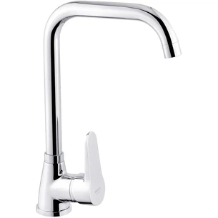 Змішувач Kroner Elbe-C030 (CV012072) зображення 1