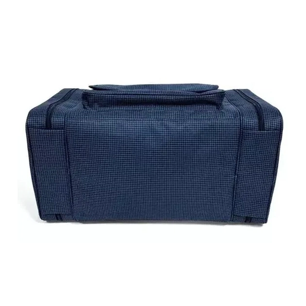 Набір для пікніка Time Eco TE-430 Premium Picnic Blue (6215028111513_2) - picture 8