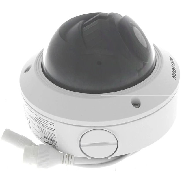 Камера відеоспостереження Hikvision DS-2CD1743G0-IZ(C) (2.8-12) - picture 5