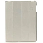 Чохол до планшета Tucano iPad2/3/4 Flexo Leather (Grey) (IPDFLE-G) - зменшене зображення 1