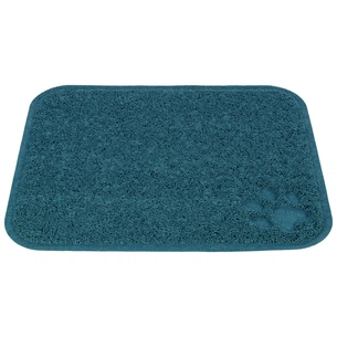 Килимок для тварин Trixie під туалет 37х45 см блакитний (4011905403694) изображение 1