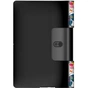 Чохол до планшета BeCover Smart Case Lenovo Yoga Smart Tab YT-X705 Butterfly (704703) - зменшене зображення 2