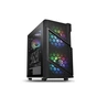 Корпус ThermalTake Commander C31 TG ARGB (CA-1N2-00M1WN-00) - зменшене зображення 3