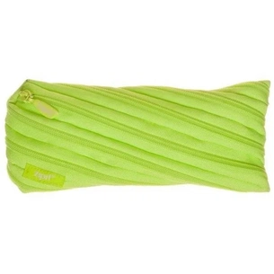 Пенал Zipit Neon Radiant Lime (ZT-NN-1) зображення 1