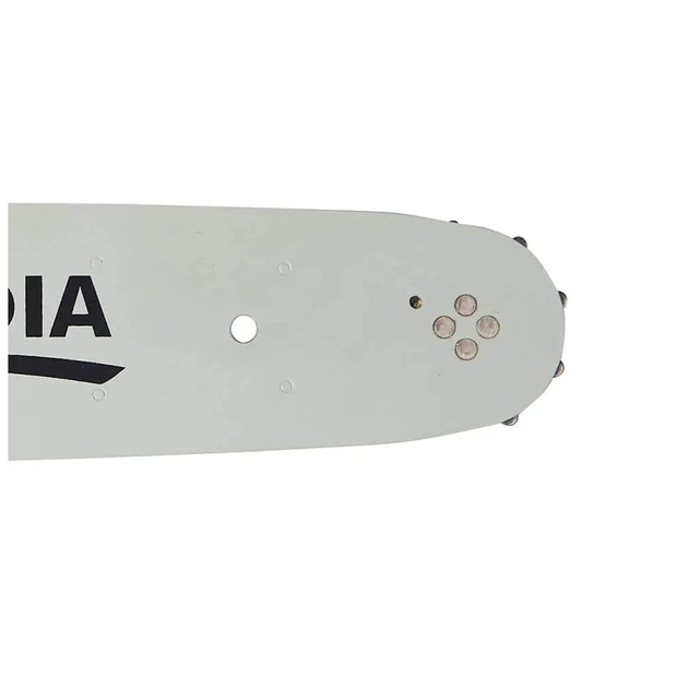 Шина для ланцюгової пили SEQUOIA 3/8", 1.3 мм, 12"/30 см (B120SDEA041) - picture 4