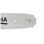 Шина для ланцюгової пили SEQUOIA 3/8", 1.3 мм, 12"/30 см (B120SDEA041) - зменшене зображення 4